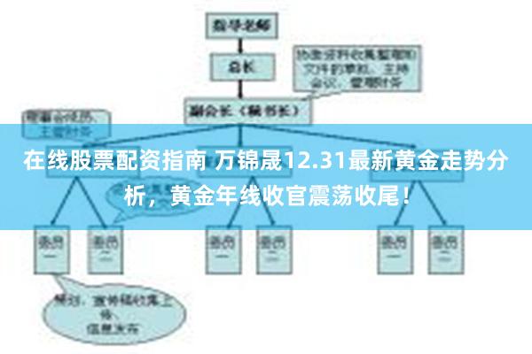 在线股票配资指南 万锦晟12.31最新黄金走势分析，黄金年线收官震荡收尾！